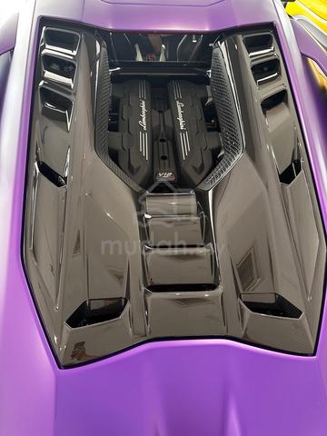 2024 Lamborghini Revuelto 🔥Ready Stock🔥 - 5