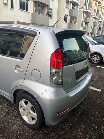 Perodua Myvi 1.3 EZi (Auto) (2010) - 5