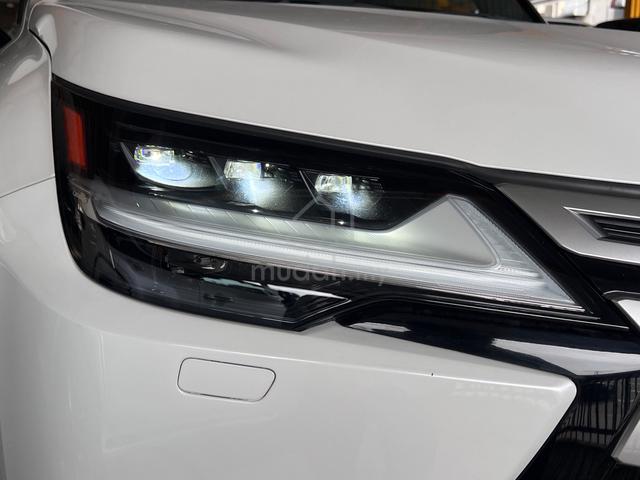 Lexus LX600⭐️FULL SPEC/NEGO/7 Seater - 5