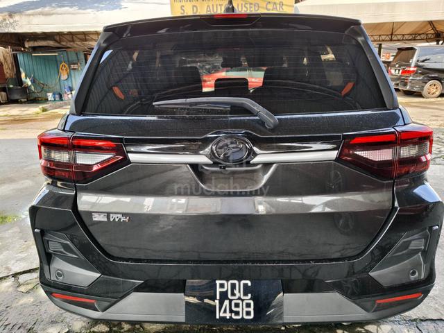 2021 Perodua ATIVA PREMIUM X 1.0 AUTO - 5