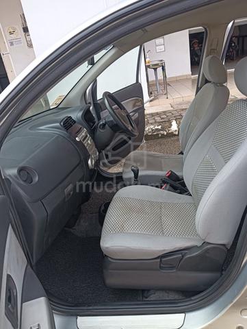 2008 Perodua MYVI 1.3 SXI (M) - 4