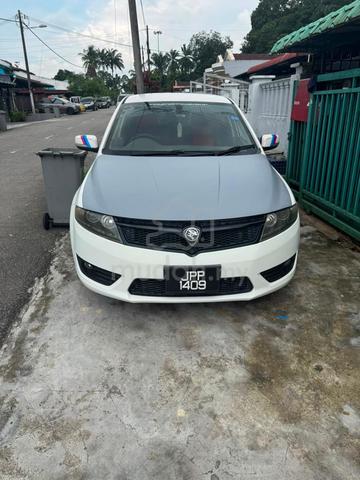 proton preve1.6 auto 2013 - 1