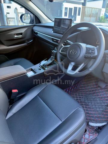 2024 Toyota VIOS 1.5 G MY23 (A) - 5