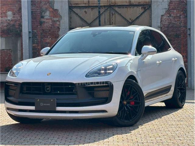 2023 Porsche MACAN 3.0 GTS - 3