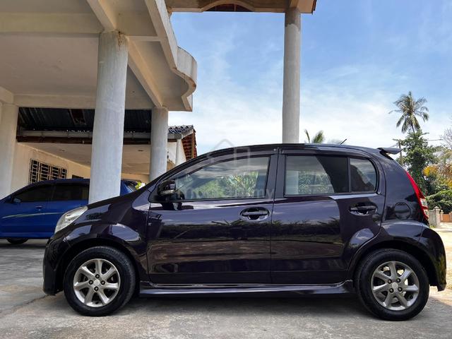 2013 Perodua MYVI 1.5 SE ZHS (A) - 4