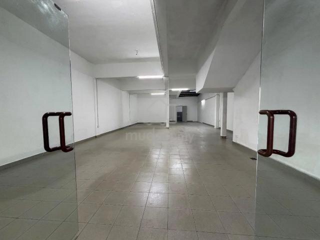 Ground Floor Shop Lot Commercial Section 14 Petaling Jaya 1