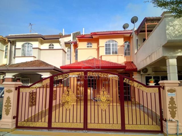 Bilik Sewa Siswi UITM Seremban  1