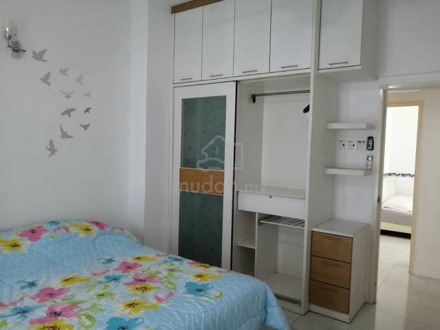 Bayswater Resort Condominium 1