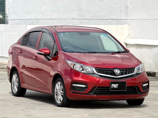 2019 Proton PERSONA 1.6 PREMIUM (A) - 1