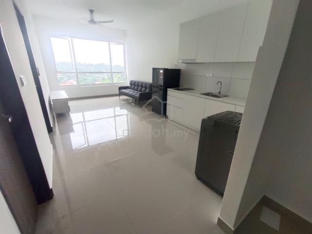 Vista Tiara @ MBW Bay 1
