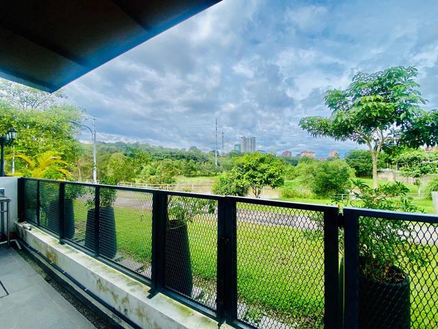 Cornerlot Facing Tasik! Presint 12 Putrajaya 3