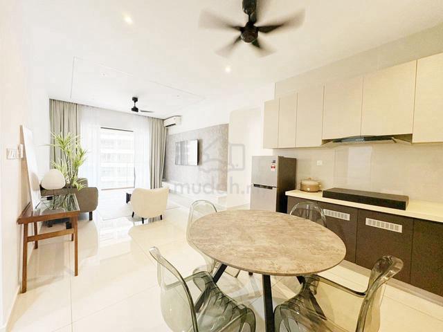 Bay Laurel @ Country Garden Danga Bay 1