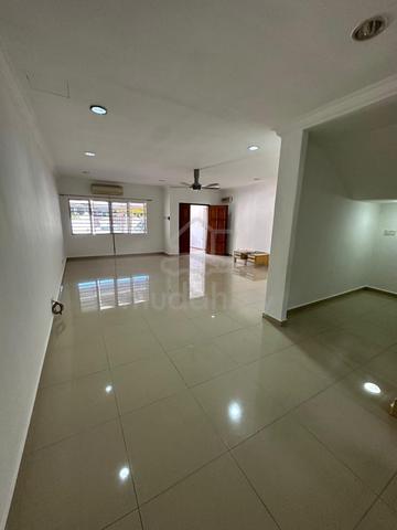 FOR SALE – Double-Storey Terrace House @ Taman Sri Putra, Sungai Bu 1