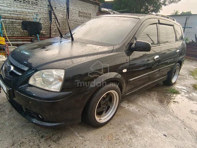 2005 Naza CITRA 2.0 GLS (A) - 3