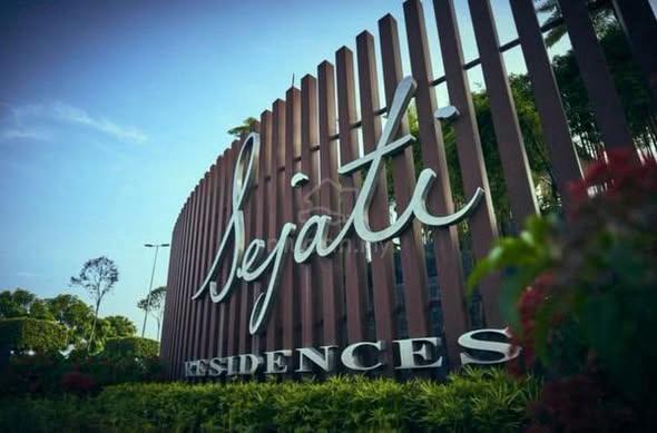 5% Deposit Only. Great Saving. Vacant Brand New Unit. 1