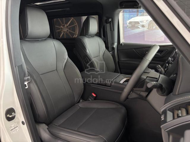 9KM ONLY❗️2025 Toyota ALPHARD Z S/STEP DIM 5A - 5