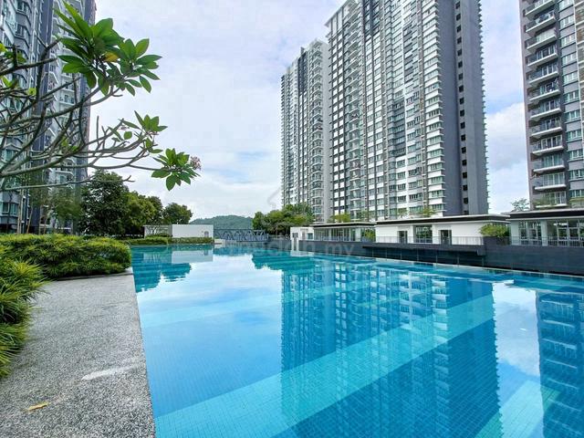 Savanna Executive Suites 2