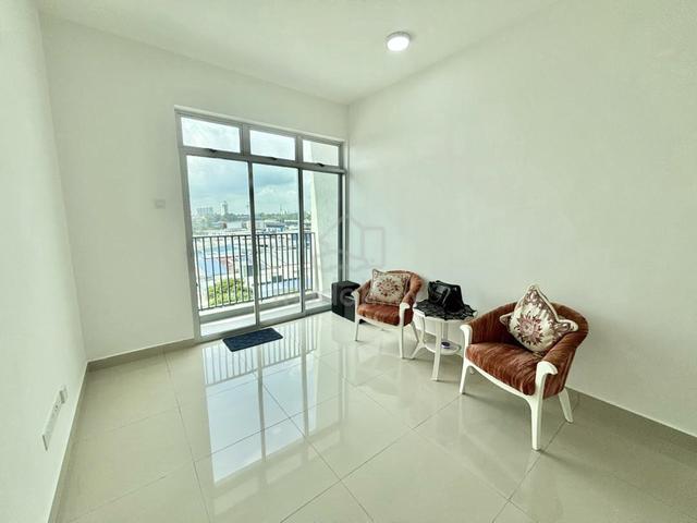 Aliff Heights (Residensi Mutiara Indah) 1