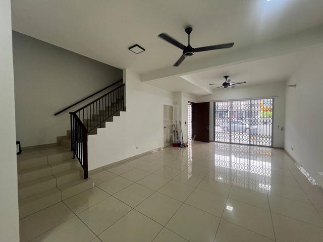 Penduline Rimbayu 2Storey House-Move In Condition 1