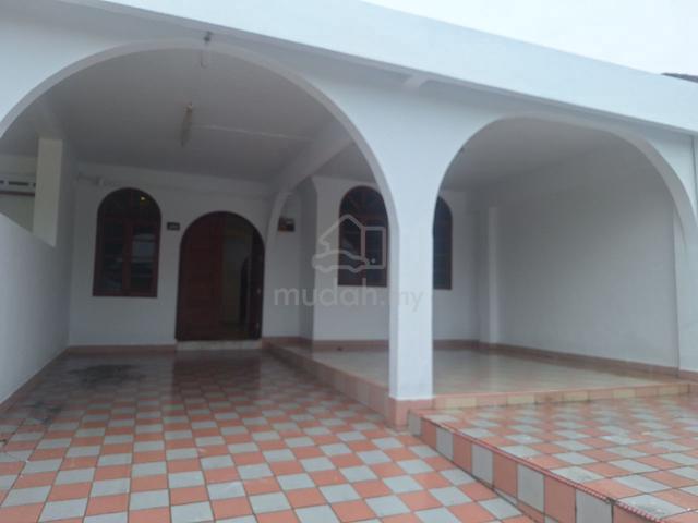 Single Storey Terrace Intermediate @ Tmn Permai, Heart of Seremban 1