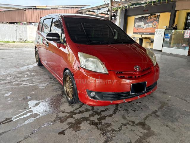 2013 Perodua ALZA 1.5 EZ (A) - 1