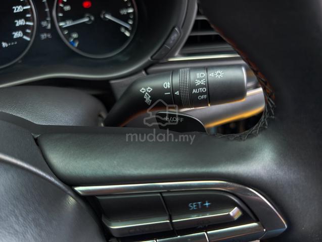 Mazda CX-30 2.0 G HIGH PLUS 18kKM CX30 F/SERVIS WT - 5