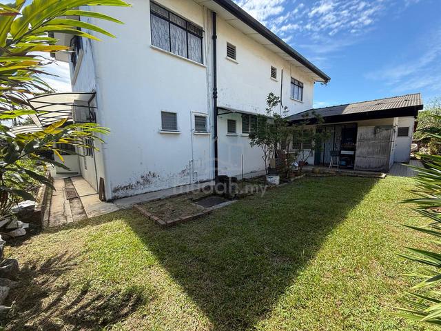 Kampung Tunku Double Storey Bungalow House, Petaling Jaya. 5