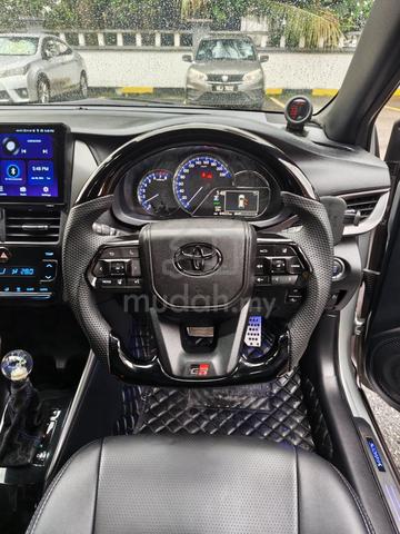 2022 Toyota YARIS 1.5 G (A) - 5