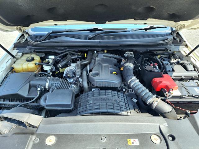 CLEAR STOCK 🔥 Ford RANGER 2.0 XLT PLUS CAR KING - 4