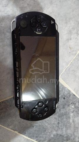psp model-1006 - photo 4 of 5