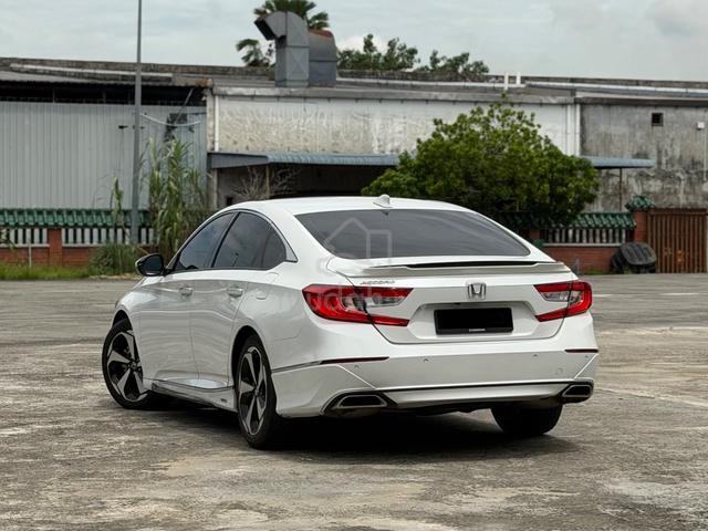 Under Warranty‼️2023 Honda ACCORD 1.5 TC-P (A) - 3