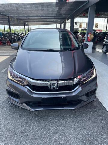2018 Honda CITY 1.5 HYBRID FL (A)1-3YEARS WARRANTY - 3