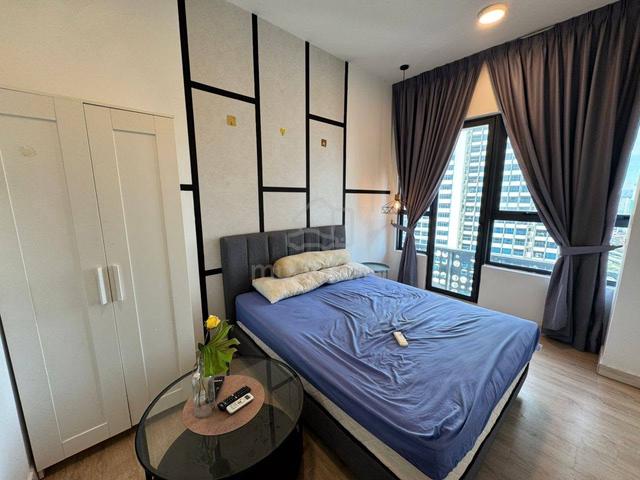 Master Room for RENT at Arte Plus Jalan Ampang 1