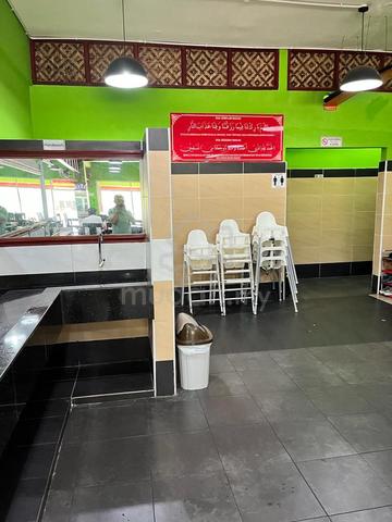 Ground Floor Commercial Office in CBD Perdana 1 Cyberjaya For Sale 4