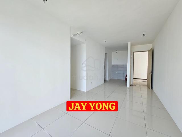 Vivo Executive Apartment 1