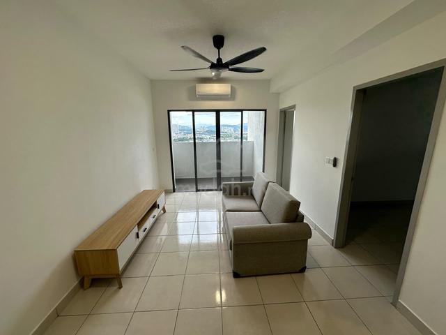 Bukit Tiara Residensi 1