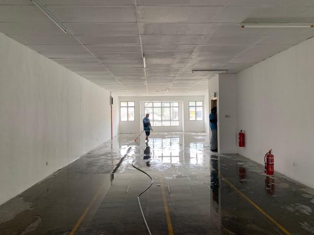 1st Floor Shoplot Taman Langat Ceria Hulu Langat Selangor (17B) 1
