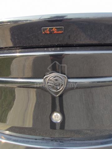 2011 Proton PERSONA 1.6 ELEGANCE BASE LINE (M) - 5