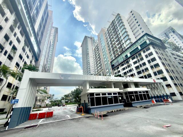 Mutiara Ville @ Cyberjaya 1