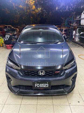 2024 Honda CITY 1.5 RS MY20 GN FACELIFT (A) - 1