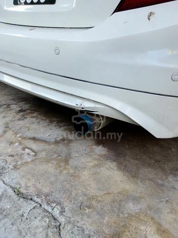 2013 Honda CIVIC 2.0 S NAVI (A) - 5