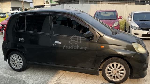 2011 Perodua VIVA 1.0 ELITE EZI EJ-VE (A) - 5