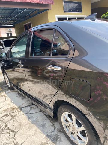 2020 Perodua BEZZA 1.0 GX (A) - 4