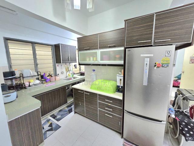 Taman Cheras Intan 1
