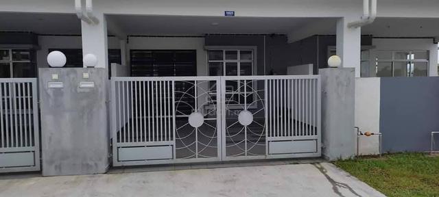 Bilik perempuan bandar putra, indahpura, kulai 1