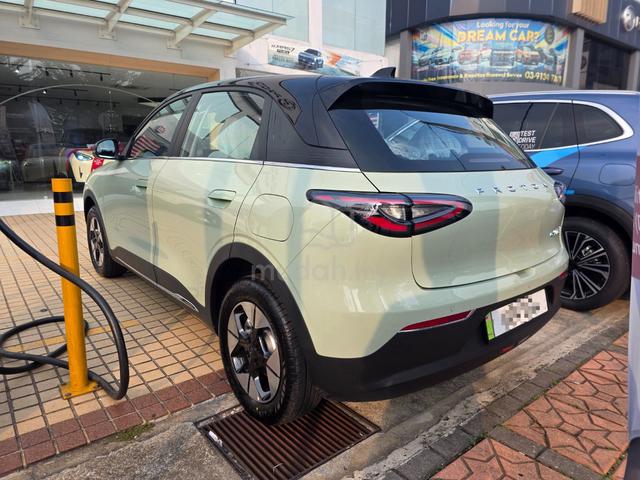 2026 Proton EMAS 5 PRIME / PREMIUM GET FAST - 2