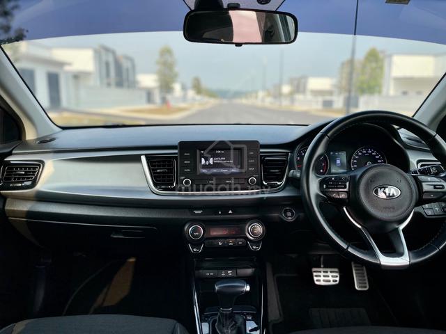 2017 Kia RIO 1.4 SX FACELIFT sunroof - 5