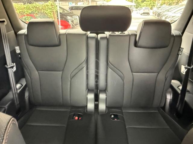 2024 Toyota ALPHARD 2.5 Z S/R Modelista S/Step 5A - 4