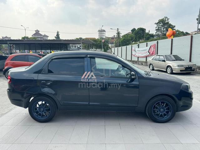 2013 Proton SAGA 1.3 FL (A) - 4
