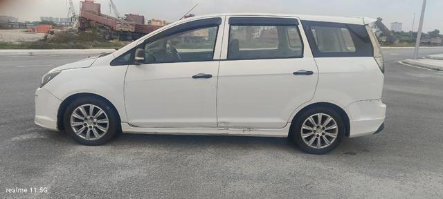 2014 Proton EXORA 1.6 BOLD EXECUTIVE (A) - 2